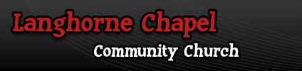 Langhorne Chapel Community Church
