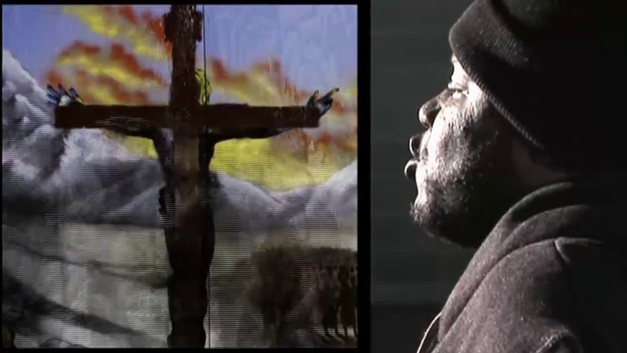Gospel Graffiti – Bridge To Life