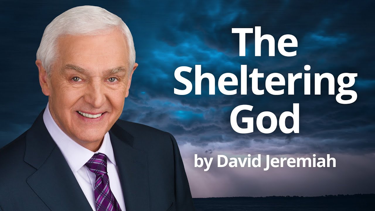Sheltering in God